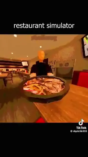 Restaurant, Store, Mall, Pub Simulator