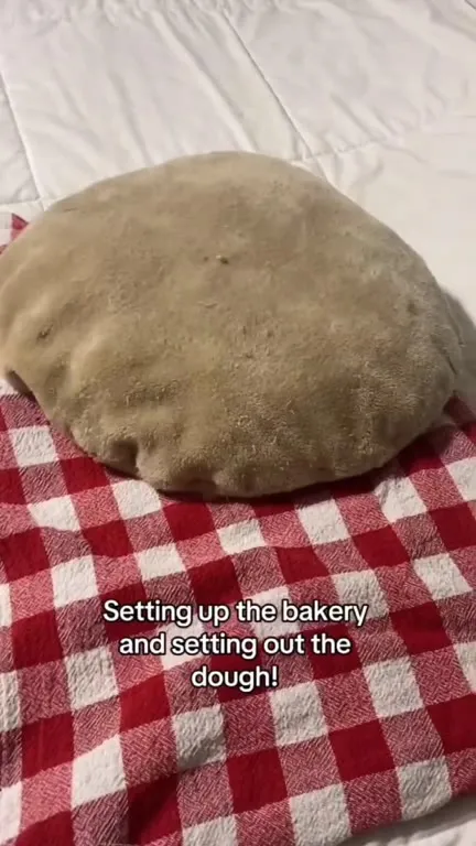 Chef Gary Makes Cat Bread