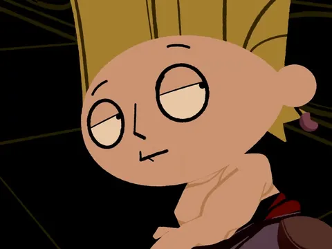 Stewie Kills Brian