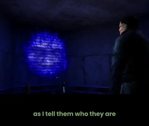 Morpheus Explains Data Mining