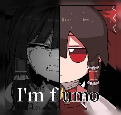 Im Fumo Reaction