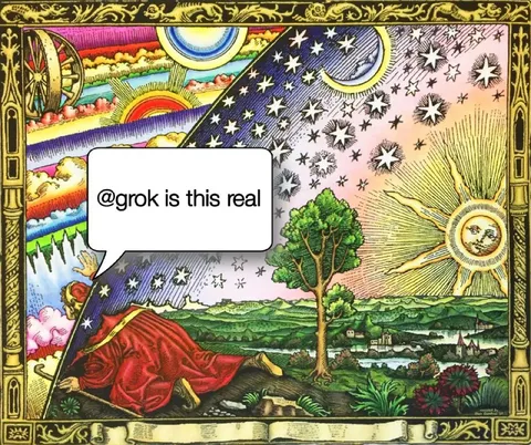 @grok Is This Real
