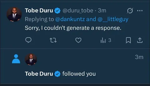 Sorry, I Couldn't Generate a Response