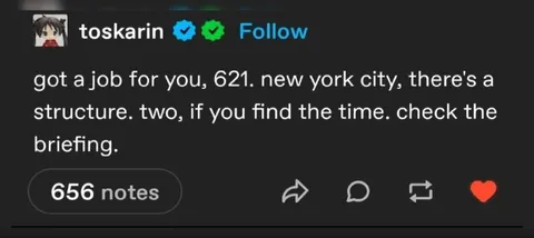 Got a Job for You