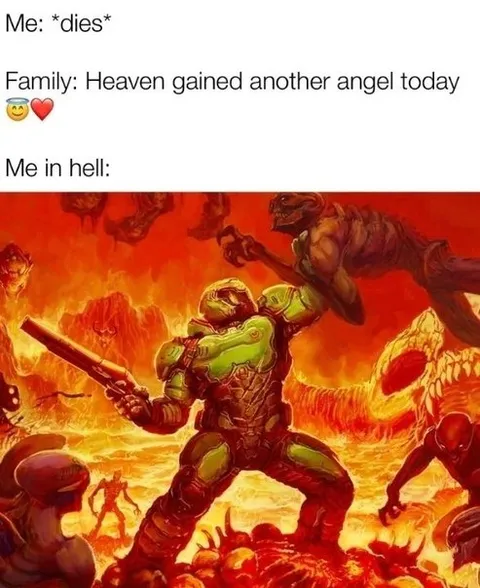 Heaven Gained Another Angel