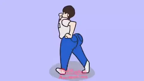 Аска доводит Синдзи