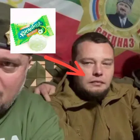 Когда съел киску