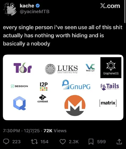 Nothing Worth Hiding