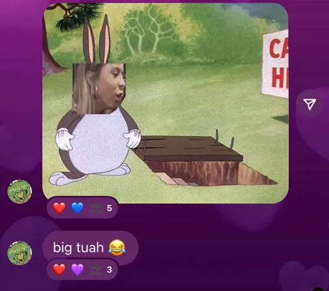 Big Tuah Rabbit Trap