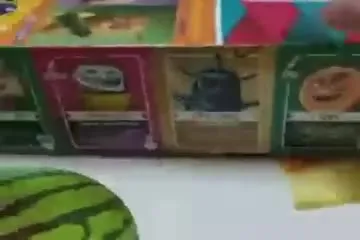 Los chocofles de ahora