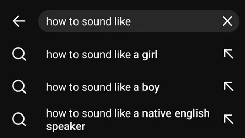 How to Sound Like a Native English Speaker