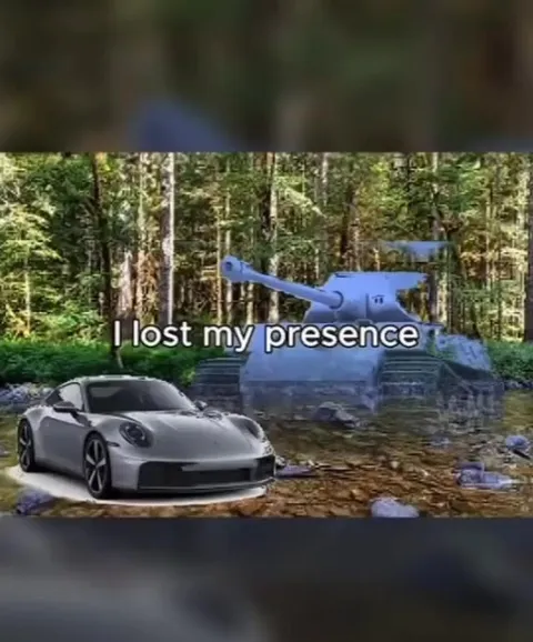 I Lost Everything but Remembered Who I Am