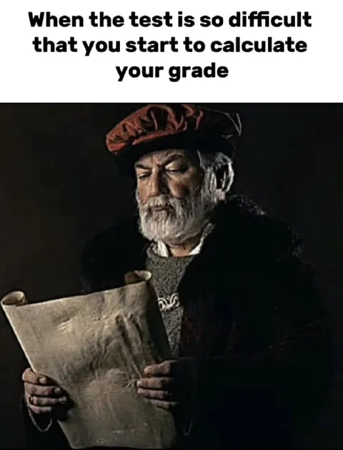 Calculating Your Grade