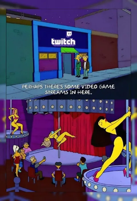 Perhaps There’s Some Video Game Streams