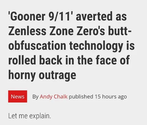 Gooner 9/11 Averted