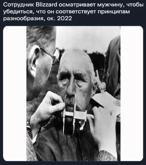 Проверка на разнообразие