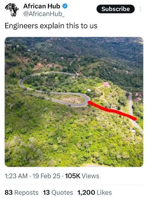 Engineers Explain the Shortcut