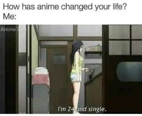 How Anime Changed My Life