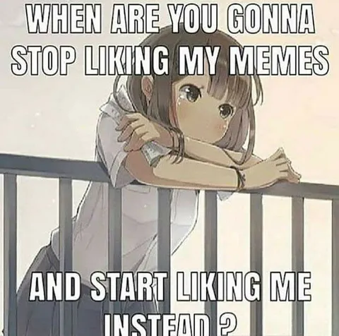 When Are You Gonna Like Me