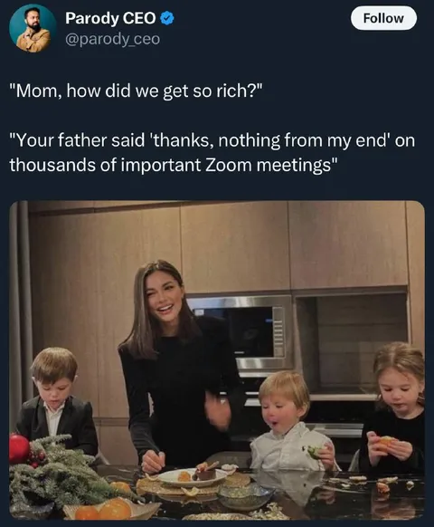 Thanks, Nothing From My End