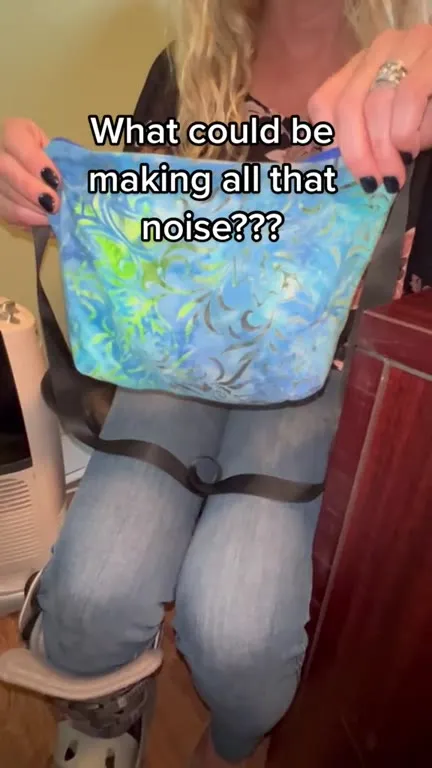 What Could Be Making All That Noise