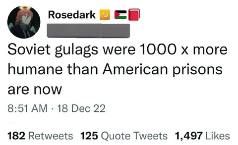Soviet Gulags Were More Humane