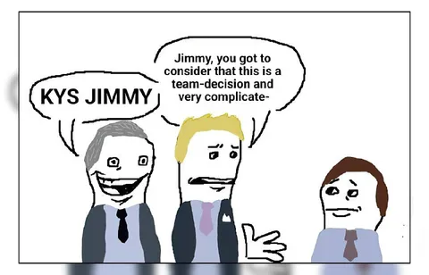 Team Decision Compromise