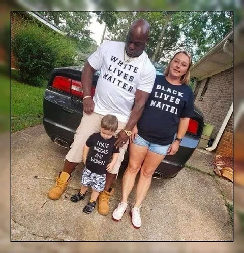 Family Values Gone Wrong