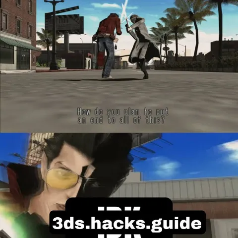 How Do You Plan to End This?