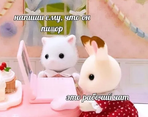 Напиши ему, что он пидор