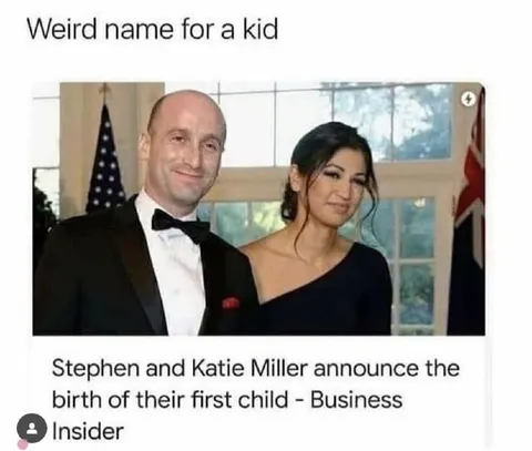 Business Is a Weird Name