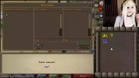 2 Million GP Duel Stake
