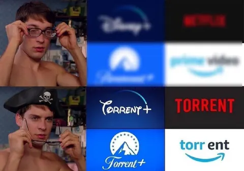 Pirate Torrent Upgrade
