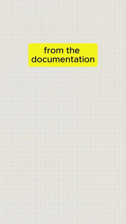 When Documentation Turns Zoro Into a Number