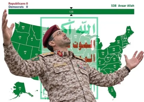 Ansar Allah Wins Every State