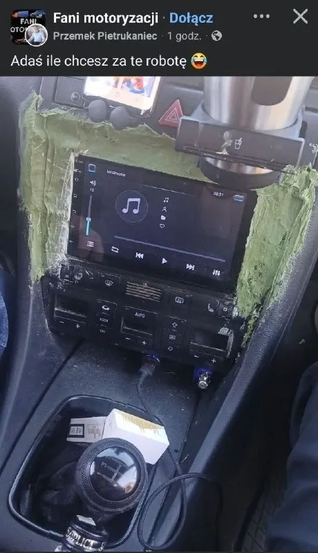 Ile za te robotę