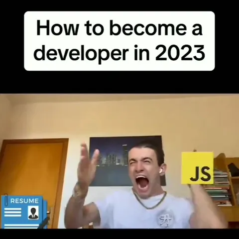 How to Become a Developer in 2023