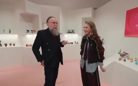 Когда разговор пошёл не туда
