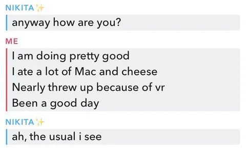 Mac and Cheese Update