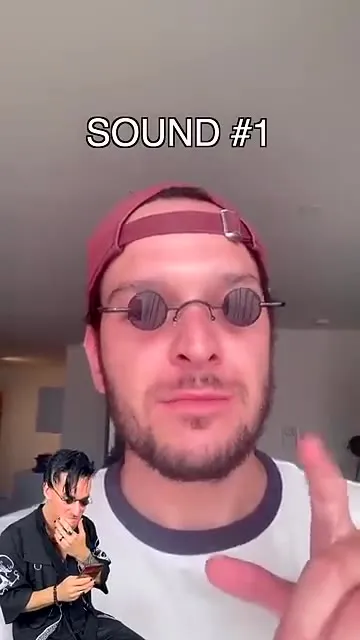 Venjent Sound Test Reaction
