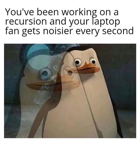 Laptop Fan Gets Noisier