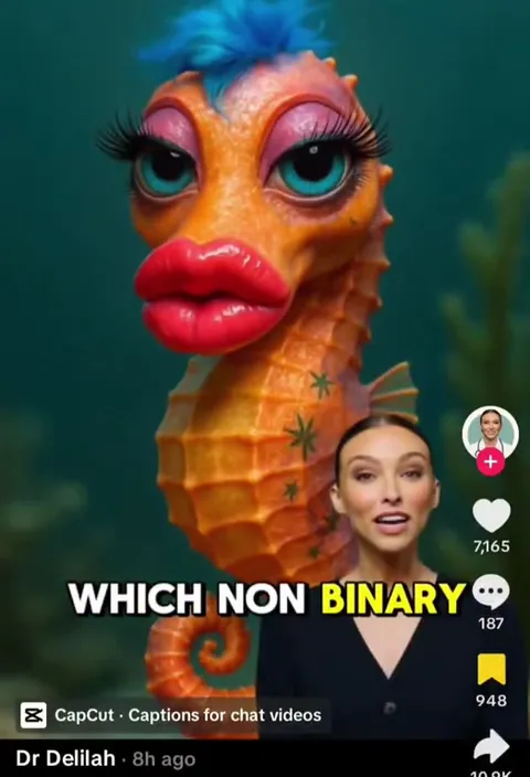 Juiciest P**** Food Quiz