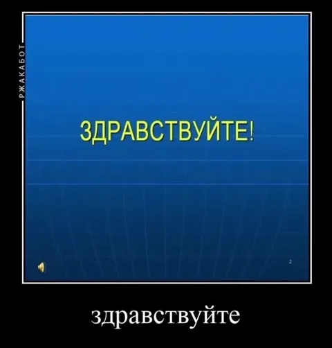 Амнямы приехали за вкусом