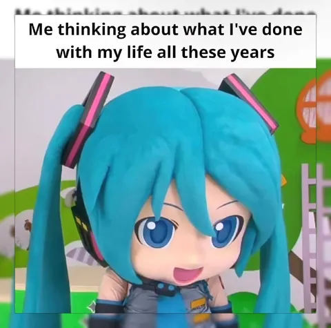 Thinking About My Life