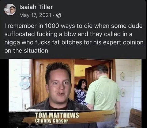 Chubby Chaser Expert Opinion