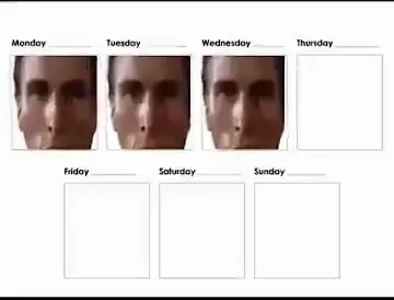 Every Day Is Monday