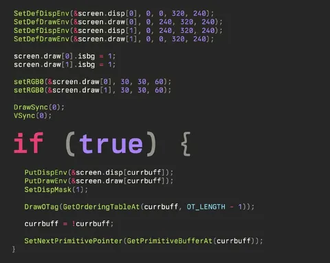 Big If True Code Meme