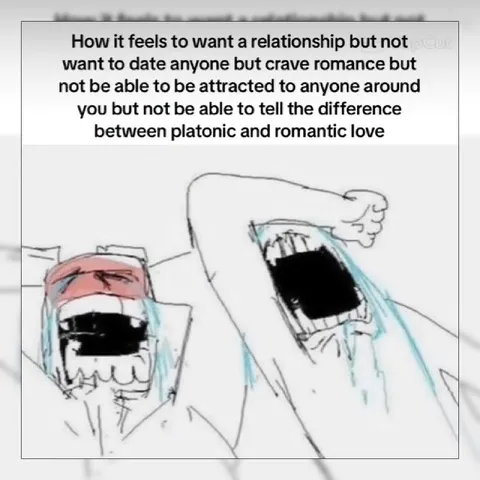 Wanting Romance Without Dating