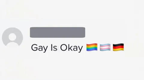Gay Is Okay Flags