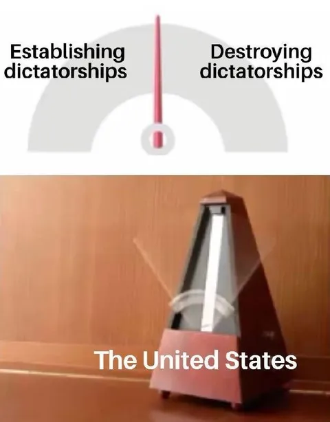 The United States Metronome